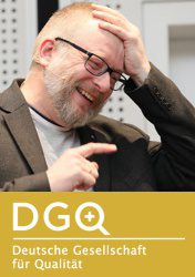 Benedikt Sommerhoff | DGQ