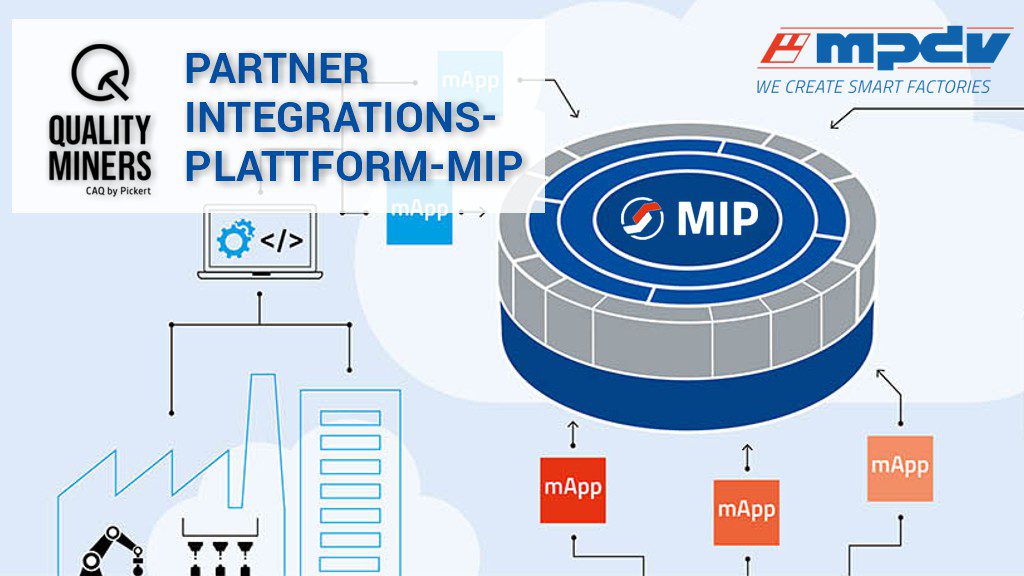 Quality Miners Partner MIP