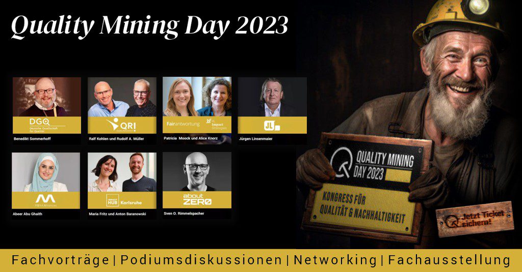 Quality Mining Day 2023