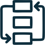 Controlplan-icon