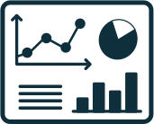 Reports, KPIs und Auswertungen