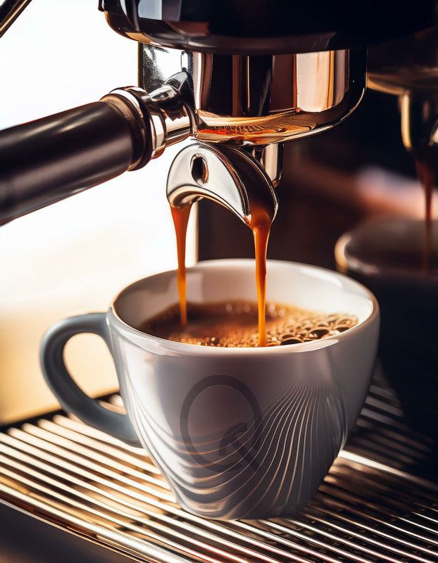 EMO Espresso