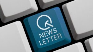 newsletter newsletter