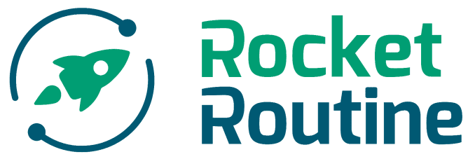 Rocket Routine