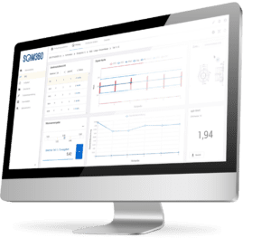 Cloud-Based Quality Control with SQM360 Cloud-Based Quality Control with SQM360